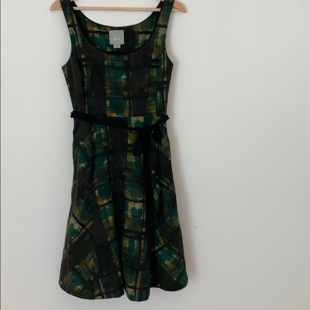 Women’s Anthropologie size 2 dress